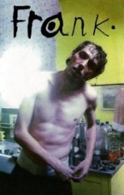Frank: la locandina del film