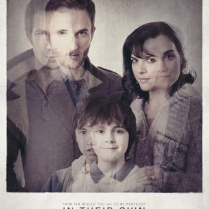 In Their Skin: nuovo poster