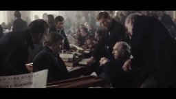 International Trailer - Lincoln