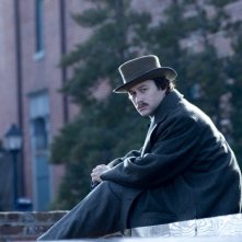 Joseph Gordon-Levitt in Lincoln