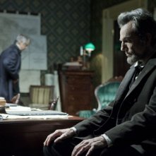 Lincoln: Daniel Day-Lewis è il 16esimo Presidente degli Stati Uniti