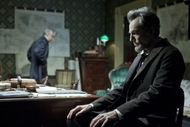 Lincoln: Daniel Day-Lewis è il 16esimo Presidente degli Stati Uniti