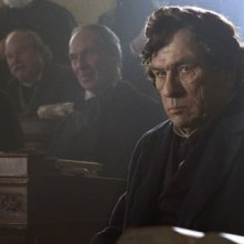 Lincoln: Tommy Lee Jones interpreta Thaddeus Stevens