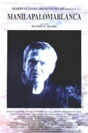 Manila paloma blanca: la locandina del film