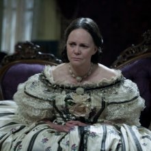 Sally Field è Mary Todd Lincoln nel film di Spielberg dedicato al 16esimo Presidente degli USA