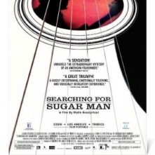 Searching For Sugar Man La Locandina Del Film 256304
