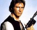 Harrison Ford in Star Wars: Episode VII?
