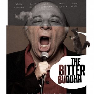 The Bitter Buddha: nuovo poster