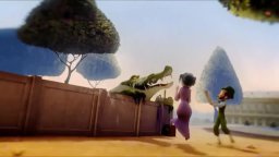 Video-recensione Un mostro a Parigi