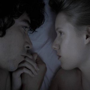 Buscando a Eimish - una scena del film