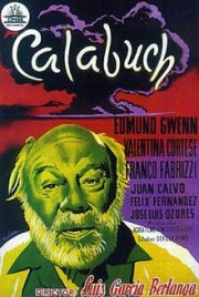 Calabuig: la locandina del film