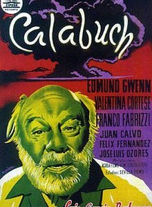 Calabuig (1956) - Film - Movieplayer.it