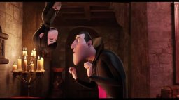 Clip 'Puoi andare' - Hotel Transylvania