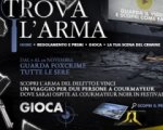 FoxCrime: trova l'arma e vinci Courmayeur