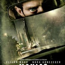 Maniac: la locandina del film