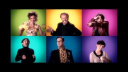 Teaser Trailer - Colpi di fulmine