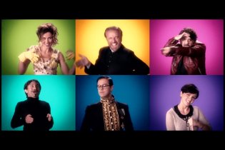 Teaser Trailer - Colpi di fulmine