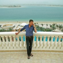 Thomas Unger nella commedia Was machen Frauen morgens um halb vier?