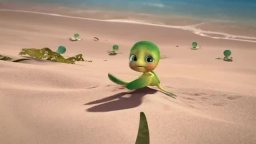 Trailr Italiano - Sammy 2 - La grande fuga