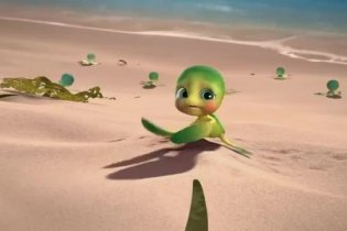 Trailr Italiano - Sammy 2 - La grande fuga