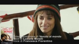 Video-recensione Venuto al mondo