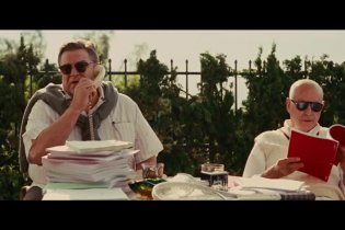 Clip 'Nessuno fa più western' - Argo