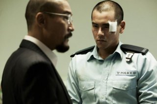 Cold War: una sequenza del film d'azione