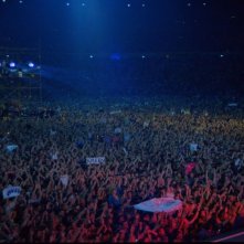 Hungarian Rhapsody: Queen Live in Budapest, la folla di Budapest acclama i Queen