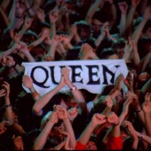 Hungarian Rhapsody: Queen Live in Budapest, la folla di Budapest durante lo storico concerto