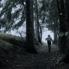 Itaker: una scena tratta dal film