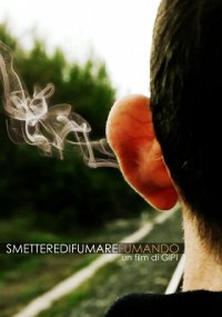 Smettere di fumare fumando: il teaser poster del film