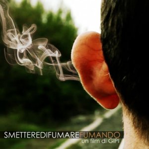 Smettere di fumare fumando: il teaser poster del film