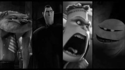 Spot 15 'In vacanza' - Hotel Transylvania