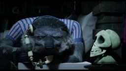 Spot 15 'Non aver paura' - Hotel Transylvania