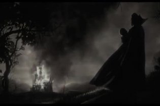 Spot 30 'In vacanza' - Hotel Transylvania