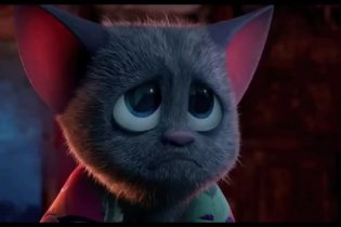 Spot 30 'La piccola di papà' - Hotel Transylvania