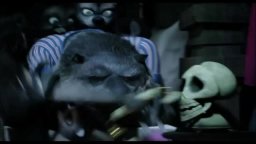 Spot 30 'Non aver paura' - Hotel Transylvania