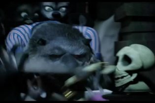 Spot 30 'Non aver paura' - Hotel Transylvania