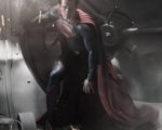L'uomo d'acciaio: Superman arriva anche in 3D