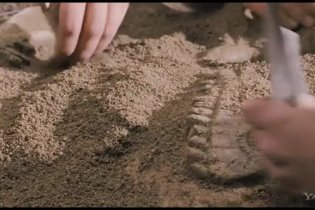 Trailer - Jurassic Park 3D