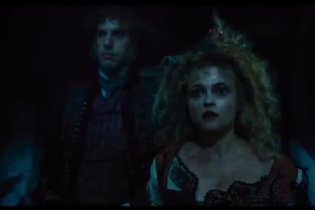 Trailer - Les Misérables