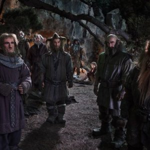 Lo Hobbit: un viaggio inaspettato (Film 2012): trama, cast, foto, news 