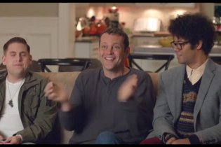 Video-recensione Vicini del terzo tipo