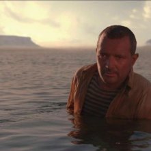 Aspettando il mare: Egor Beroev una scena del film