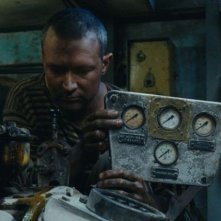 Aspettando il mare: il protagonista Egor Beroev una scena del film