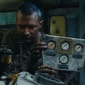 Aspettando il mare: il protagonista Egor Beroev una scena del film