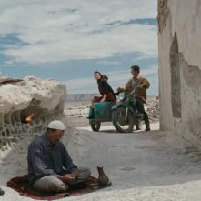 Aspettando il mare: un'immagine del film