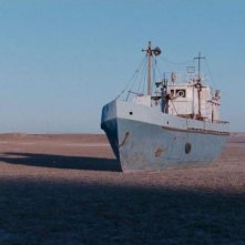 Aspettando il mare: una uggestiva scena del film