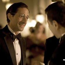 Back to 1942: Adrien Brody in una scena del film