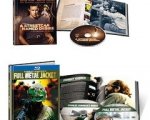 Sette capolavori Warner in Blu-ray Books da collezione dal 21 novembre